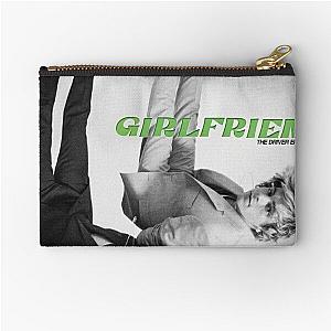 Girlfriend driver era Zipper Pouch