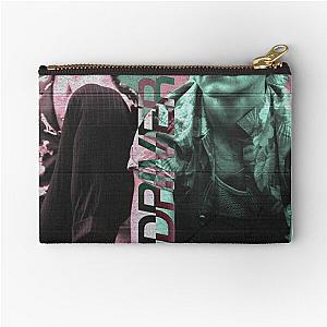 The Driver Era Zipper Pouch