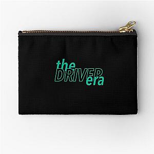 the driver era design 5 Zipper Pouch