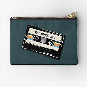 the driver era tape Zipper Pouch