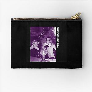 Special Present The Driver Era Album Cover Cute Graphic Gifts Zipper Pouch