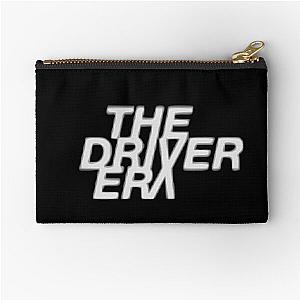 The Driver Era Zipper Pouch