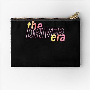 Great Rewards The Driver Era Design 3 Cute Gift Zipper Pouch