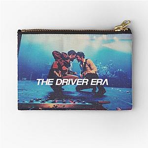 The Driver Era Zipper Pouch