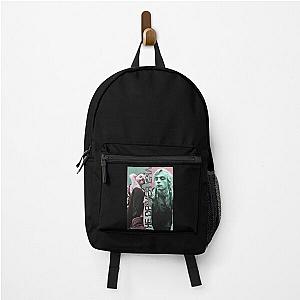 Women Men The Driver Era Awesome For Movie Fan Backpack