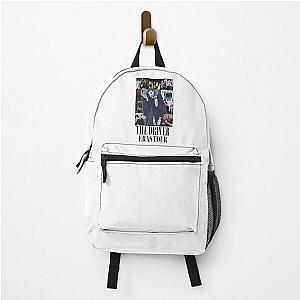 the driver eras tour poster Backpack