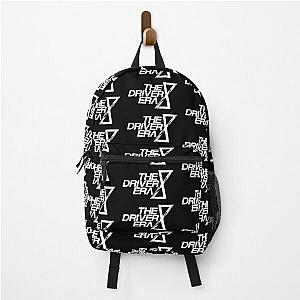 The Driver Era X Design Backpack