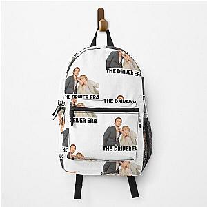 The Driver Era Rocky And Ross Lynch Backpack