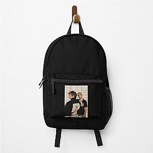 Secret The Driver Era Active Gifts Movie Fan Backpack