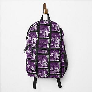 The Driver Era Fan Art & Merch Essential . Backpack