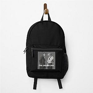 Funny Gifts For The Driver Era Retro Vintage Backpack