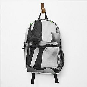 Girlfriend driver era Backpack