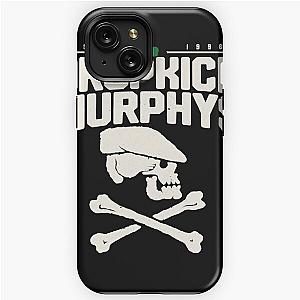 Dropkick Murphys dropkick murphys band Classic iPhone Tough Case