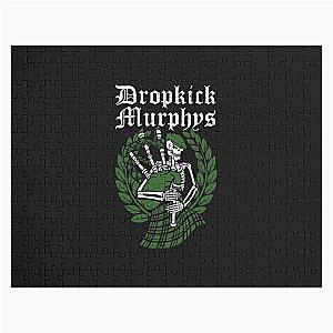 Dropkick Murphys Jigsaw Puzzle