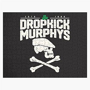 Dropkick Murphys  Jigsaw Puzzle