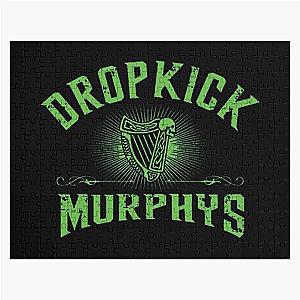 dropkick murphys band Jigsaw Puzzle