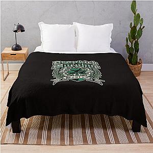 Dropkick Murphys 1 Throw Blanket