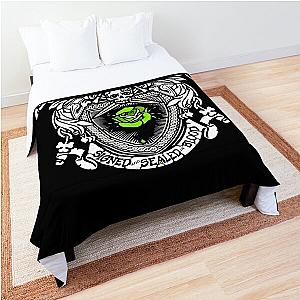 Vintage Dropkick Murphys Comforter