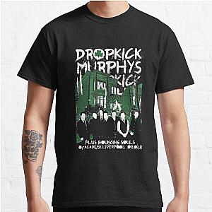 Dropkick Murphys Art Classic T-Shirt