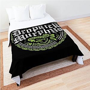 dropkick murphys band Comforter