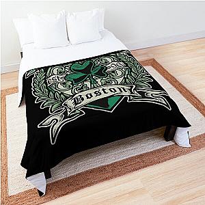 Dropkick Murphys Comforter