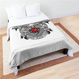 Dropkick Murphys Art Comforter