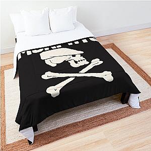 Dropkick Murphys  Comforter