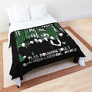 Dropkick Murphys Art Comforter