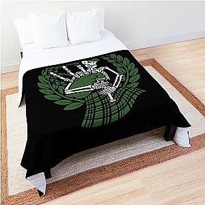 Kangen Dropkick Murphys Comforter