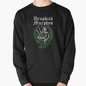 Kangen Dropkick Murphys Band Awakmu Pullover Sweatshirt