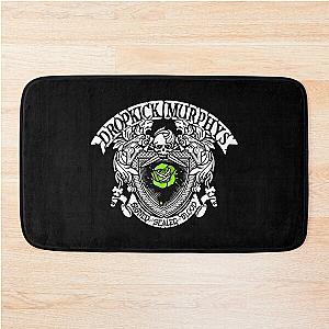 Vintage Dropkick Murphys Bath Mat