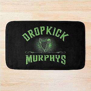 dropkick murphys band Bath Mat