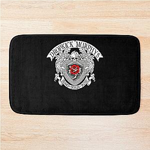 Gift Idea Band Metal Best Quality Dropkick Murphys Bath Mat