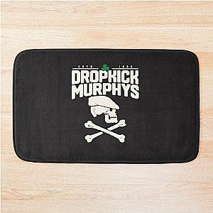 Dropkick Murphys  Bath Mat