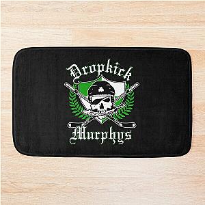 Dropkick Murphys music Genres Celtic punk- ‎street punk‎ popular Bath Mat