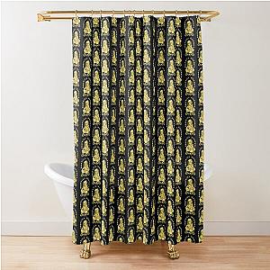 Dropkick Murphys  Shower Curtain