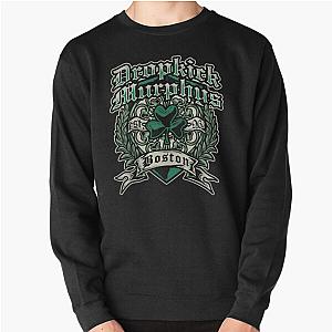 Dropkick Murphys Pullover Sweatshirt