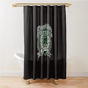 Dropkick Murphys 1 Shower Curtain