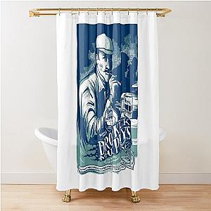 Dropkick Murphys Art Shower Curtain