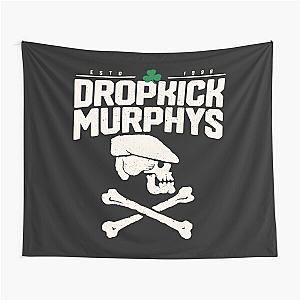 Dropkick Murphys T-Shirtdropkick murphys band  Tapestry