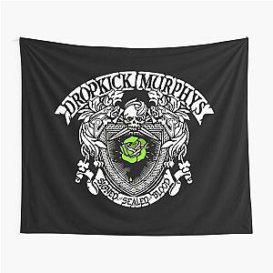 Vintage Dropkick Murphys Tapestry