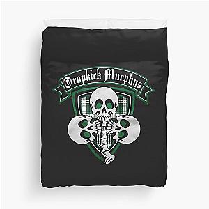 Dropkick Murphys Art Duvet Cover