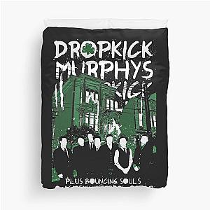 Dropkick Murphys Art Duvet Cover