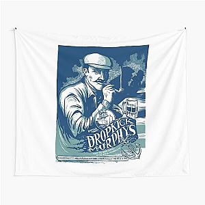 Dropkick Murphys Art Tapestry