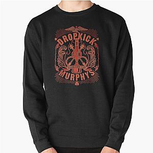 Dropkick Murphys Halloween Pullover Sweatshirt