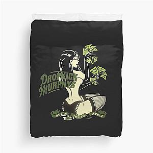 Dropkick Murphys Art Duvet Cover