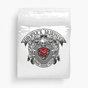 Dropkick Murphys Art Duvet Cover