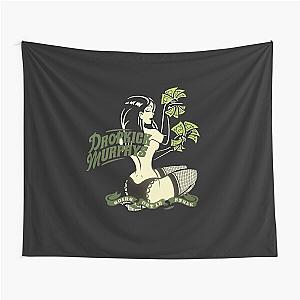 Dropkick Murphys Art Tapestry