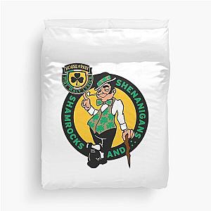 Dropkick Murphys Art Duvet Cover