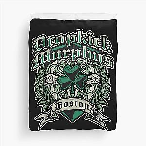 Dropkick Murphys Duvet Cover